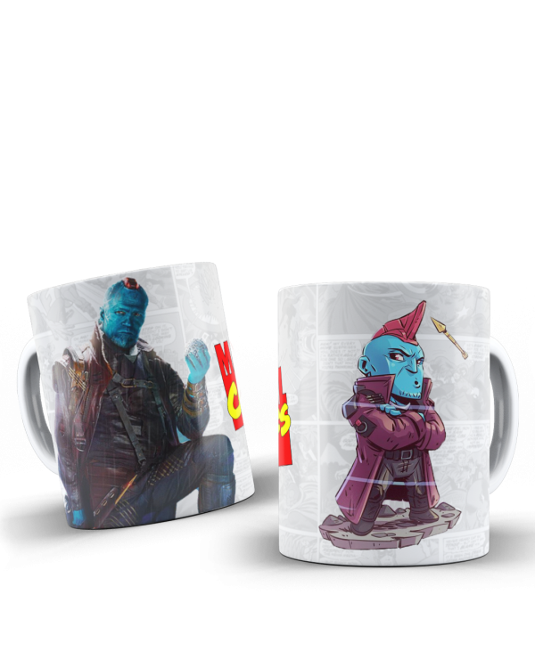 Marvel - Yondu