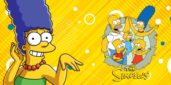 The Simpsons - Marge Simpson