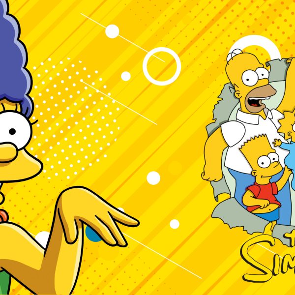 The Simpsons - Marge Simpson