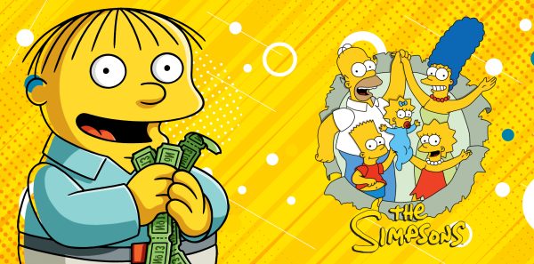 The Simpsons - Ralph Wiggum