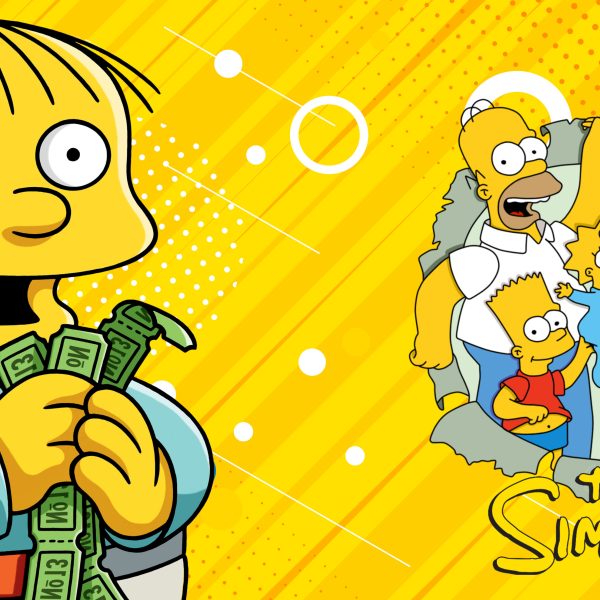 The Simpsons - Ralph Wiggum