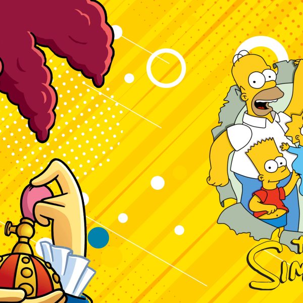 The Simpsons - Sideshow Bob