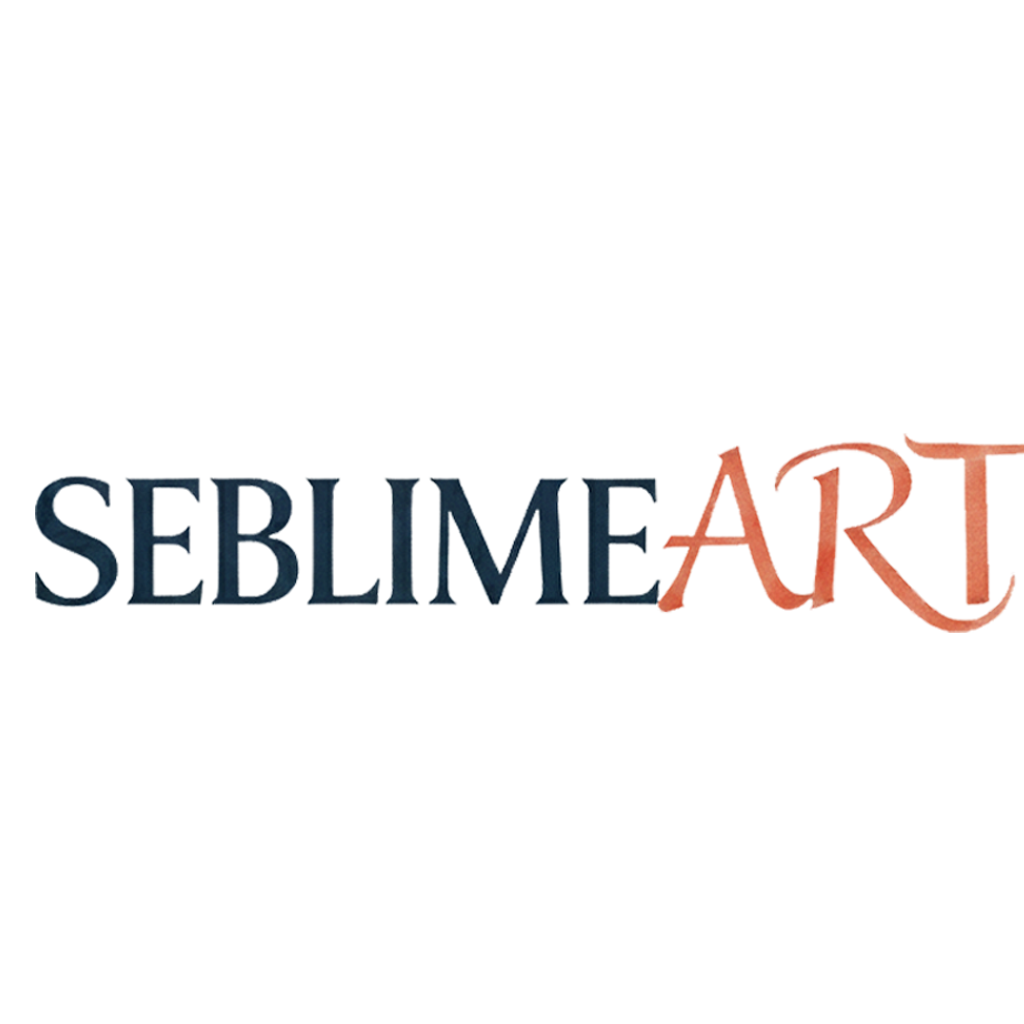 Seblime Art